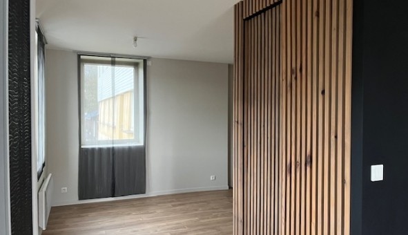 Logement �tudiant T3 &agrave; Belbeuf (76240)