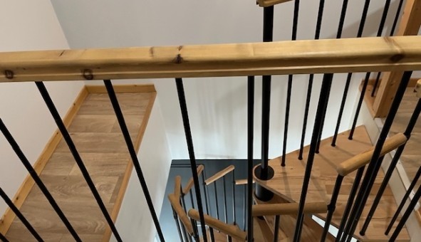 Logement �tudiant T3 &agrave; Belbeuf (76240)