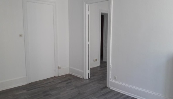 Logement tudiant T3 à Belfort (90000)