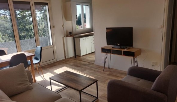 Logement tudiant Location T3 Vide Belfort (90000)