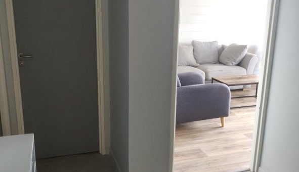 Logement tudiant T3 à Belfort (90000)