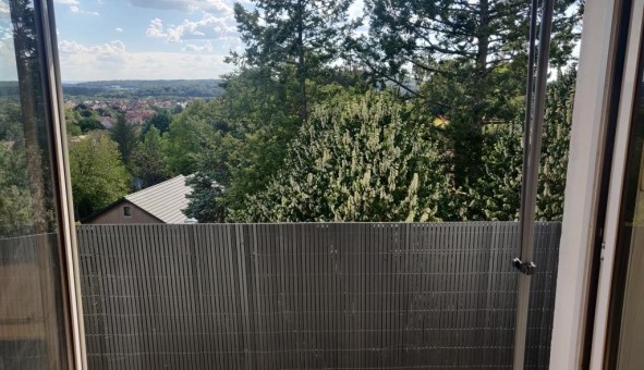 Logement tudiant T3 à Belfort (90000)