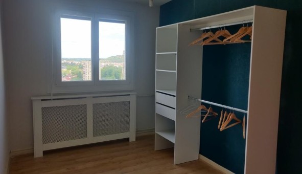 Logement tudiant T3 à Belfort (90000)