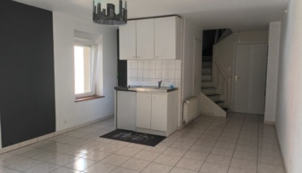 Logement tudiant Location T3 Vide Belfort (90000)