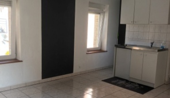 Logement tudiant T3 à Belfort (90000)