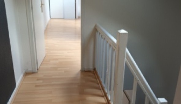 Logement tudiant T3 à Belfort (90000)