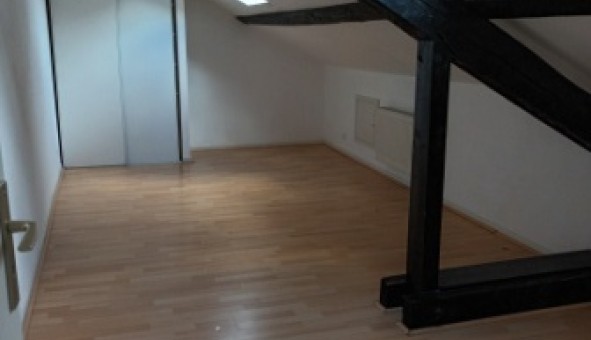 Logement tudiant T3 à Belfort (90000)