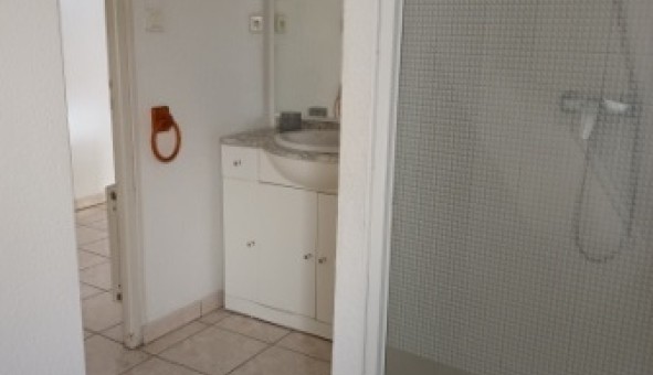 Logement tudiant T3 à Belfort (90000)