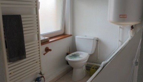 Logement tudiant T3 à Belfort (90000)