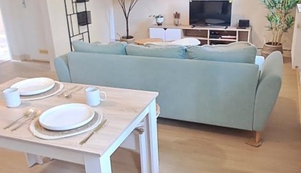 Logement tudiant T3 à Belfort (90000)