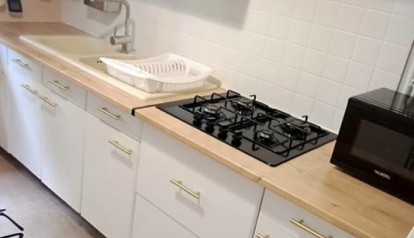 Logement tudiant T3 à Belfort (90000)