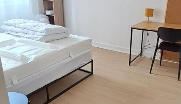 Logement tudiant T3 à Belfort (90000)