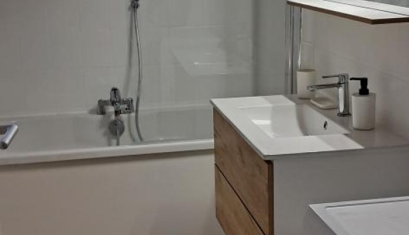 Logement tudiant T3 à Belfort (90000)