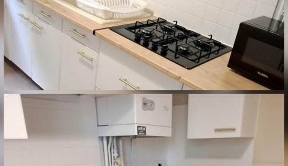 Logement tudiant T3 à Belfort (90000)