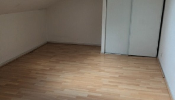 Logement tudiant T3 à Belfort (90000)