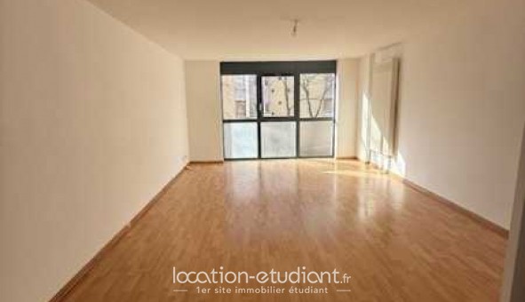 Logement tudiant Location T3 Vide Belfort (90000)