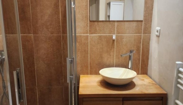 Logement tudiant T3 à Belfort (90000)