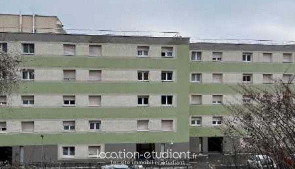 Logement �tudiant T3 &agrave; Belfort (90000)