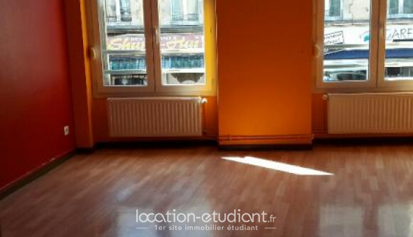 Logement �tudiant Location T3 Vide Belfort (90000)