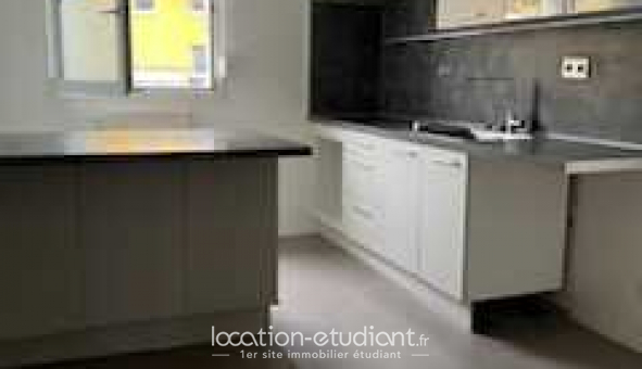 Logement �tudiant T3 &agrave; Belfort (90000)