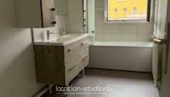 Logement �tudiant T3 &agrave; Belfort (90000)