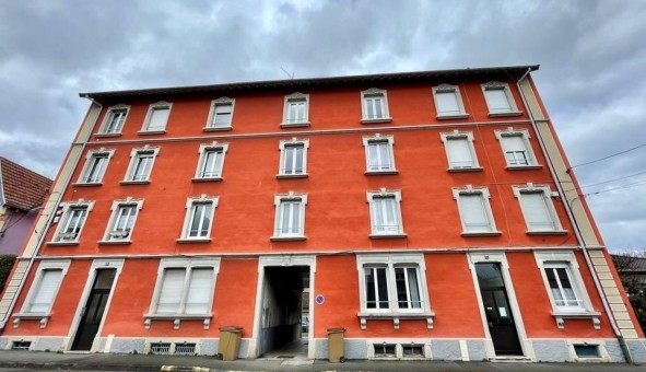 Logement �tudiant Location T3 Vide Belfort (90000)