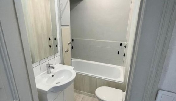 Logement �tudiant T3 &agrave; Belfort (90000)