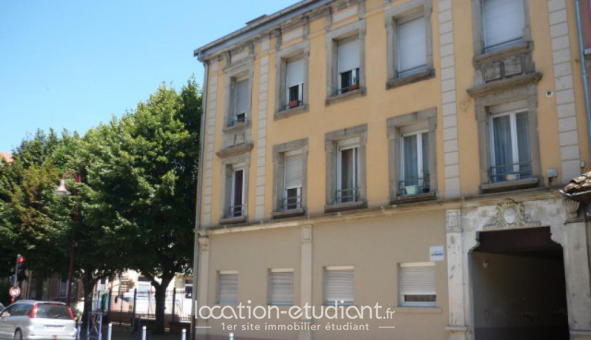 Logement �tudiant Location T3 Vide Belfort (90000)