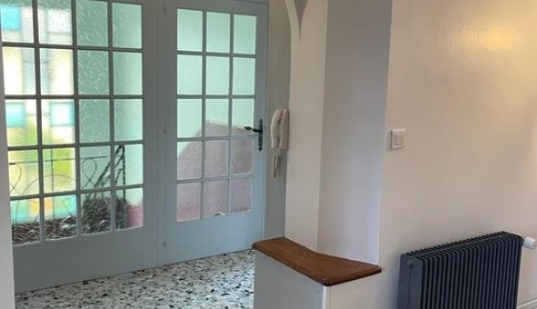 Logement �tudiant T3 &agrave; Belfort (90000)