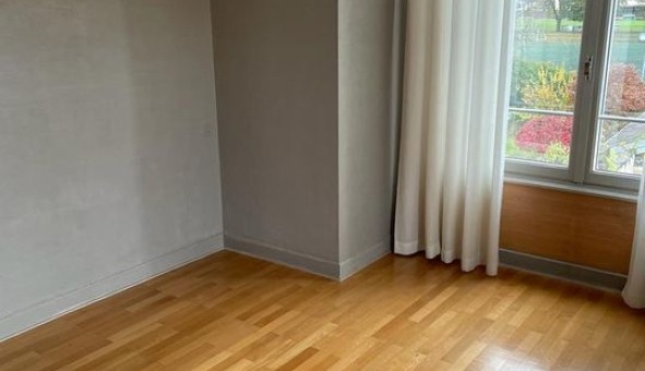 Logement �tudiant T3 &agrave; Belfort (90000)