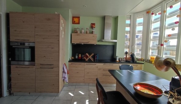 Logement �tudiant Location T3 Vide Belfort (90000)