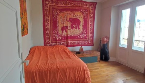 Logement �tudiant T3 &agrave; Belfort (90000)