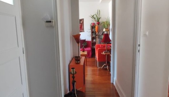 Logement �tudiant T3 &agrave; Belfort (90000)