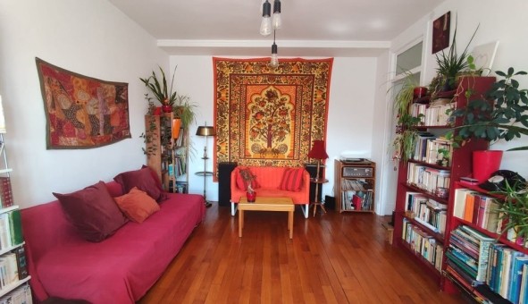 Logement �tudiant T3 &agrave; Belfort (90000)