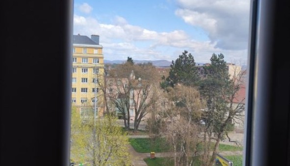 Logement �tudiant T3 &agrave; Belfort (90000)