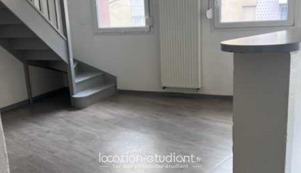 Logement �tudiant Location T3 Vide Belfort (90000)