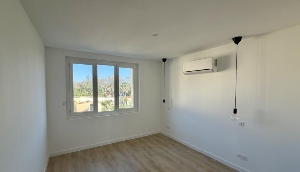 Logement �tudiant T3 &agrave; Belgentier (83210)