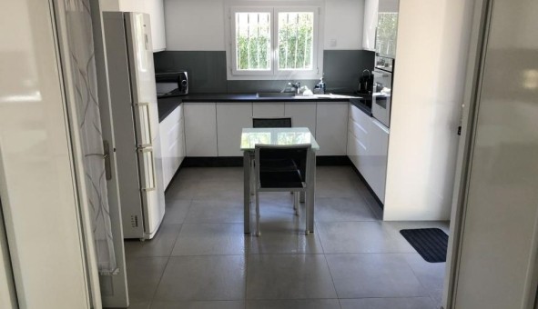 Logement �tudiant Location T3 Vide Belgentier (83210)