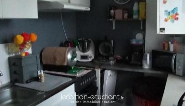 Logement tudiant Location T3 Vide Belin Bliet (33830)