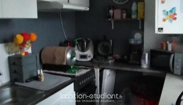 Logement �tudiant Location T3 Vide Belin B�liet (33830)