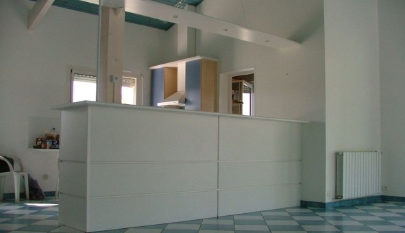 Logement �tudiant T3 &agrave; Belin B�liet (33830)