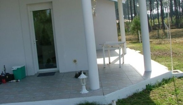 Logement �tudiant T3 &agrave; Belin B�liet (33830)