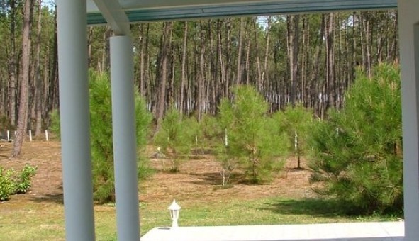 Logement �tudiant T3 &agrave; Belin B�liet (33830)