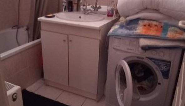 Logement �tudiant T3 &agrave; Belin B�liet (33830)