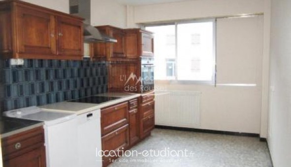 Logement tudiant T3 à Bellefontaine (39400)