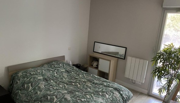 Logement tudiant T3 à Bellegarde Sainte Marie (31530)