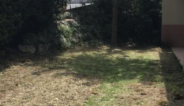 Logement tudiant T3 à Bellegarde Sainte Marie (31530)