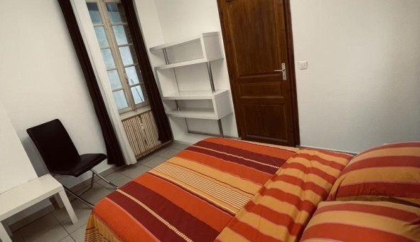 Logement tudiant T3 à Bellegarde sur Valserine (01200)