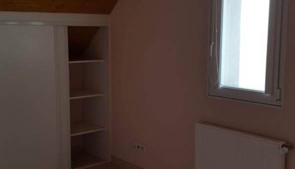 Logement tudiant T3 à Bellegarde sur Valserine (01200)