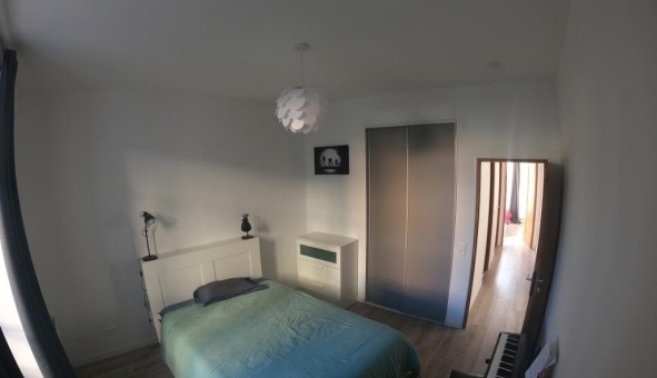 Logement tudiant T3 à Bellegarde sur Valserine (01200)